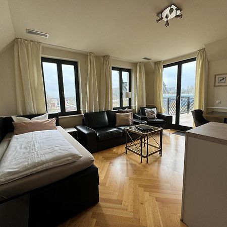 Hotel Villa Sommer Bad Doberan Exterior photo