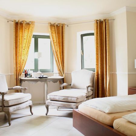 Hotel Villa Sommer Bad Doberan Exterior photo