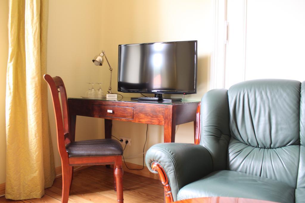 Hotel Villa Sommer Bad Doberan Room photo