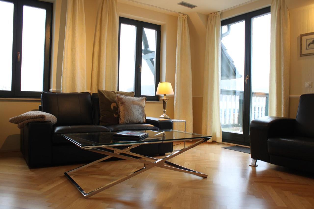 Hotel Villa Sommer Bad Doberan Exterior photo